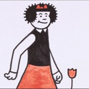 Meet your Posher, Nance